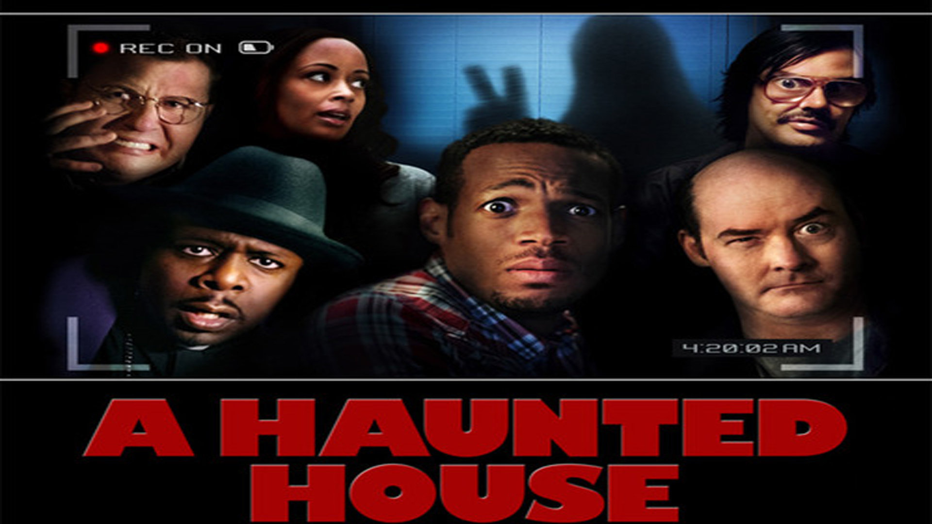 Download A Haunted House Movie