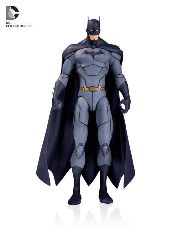 son of batman action figure